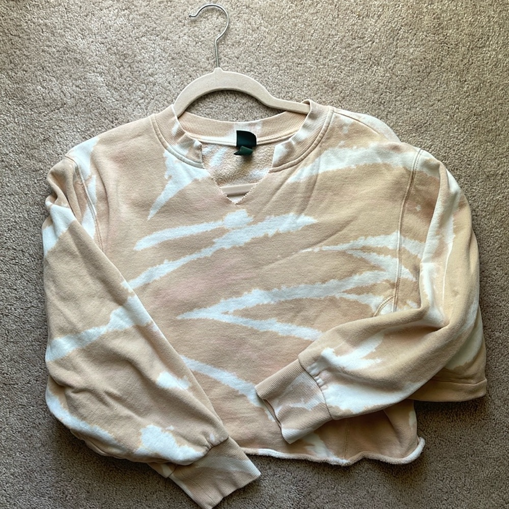 Target Wild Fable sweater
